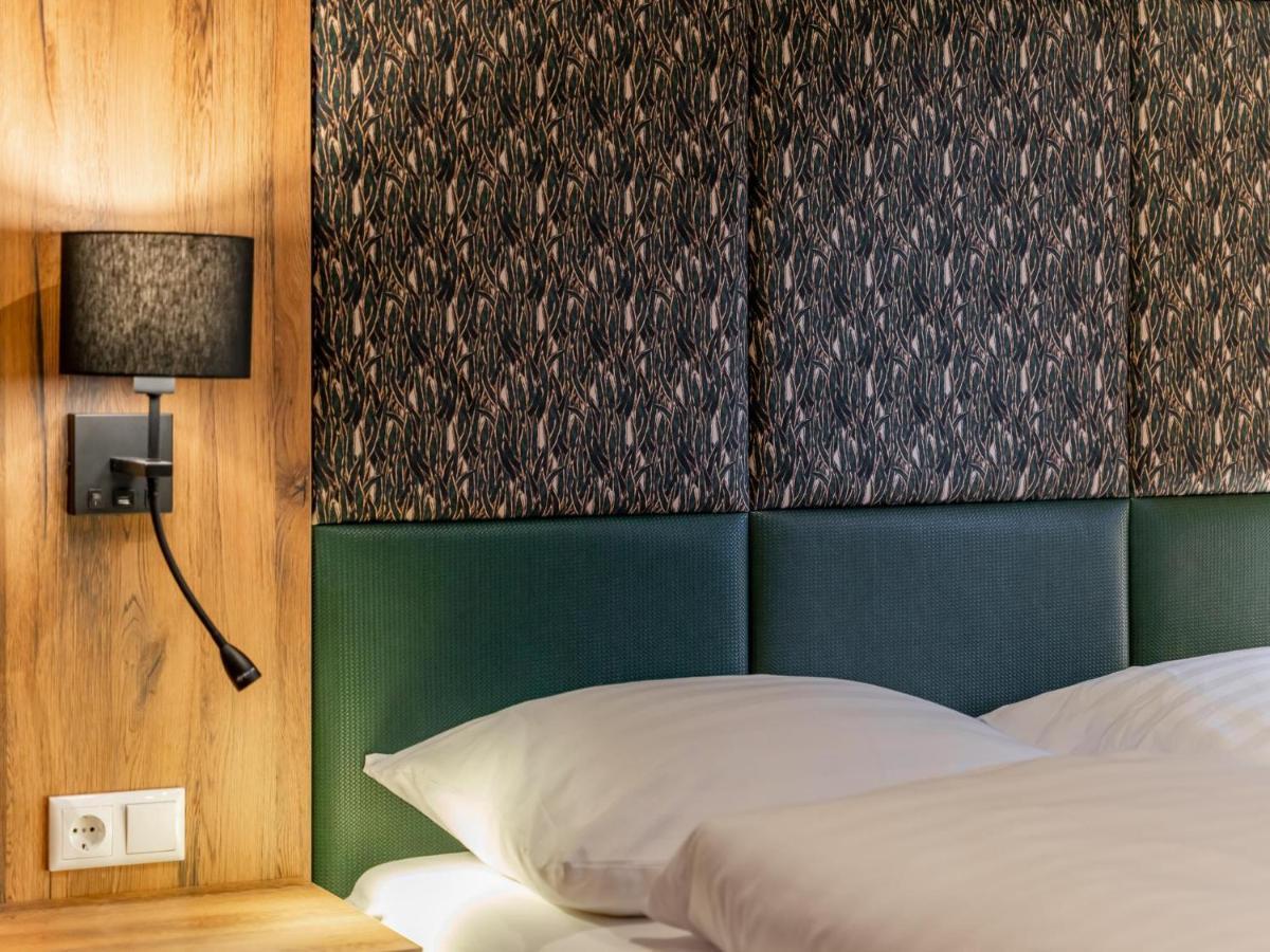 Mountain Chalet Krek Wak Wou Санкт-Лоренцен-об-Мурау Экстерьер фото