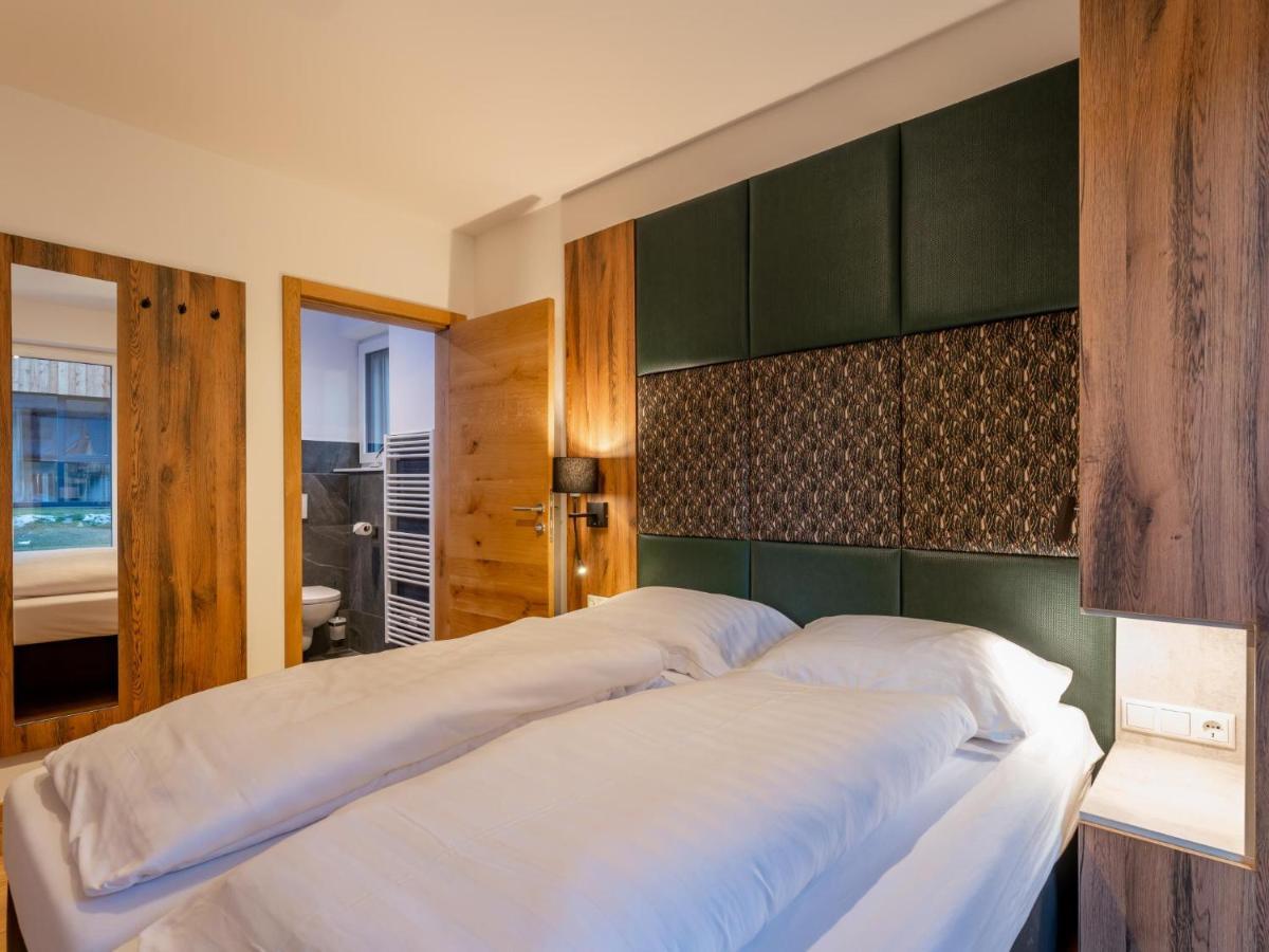 Mountain Chalet Krek Wak Wou Санкт-Лоренцен-об-Мурау Экстерьер фото